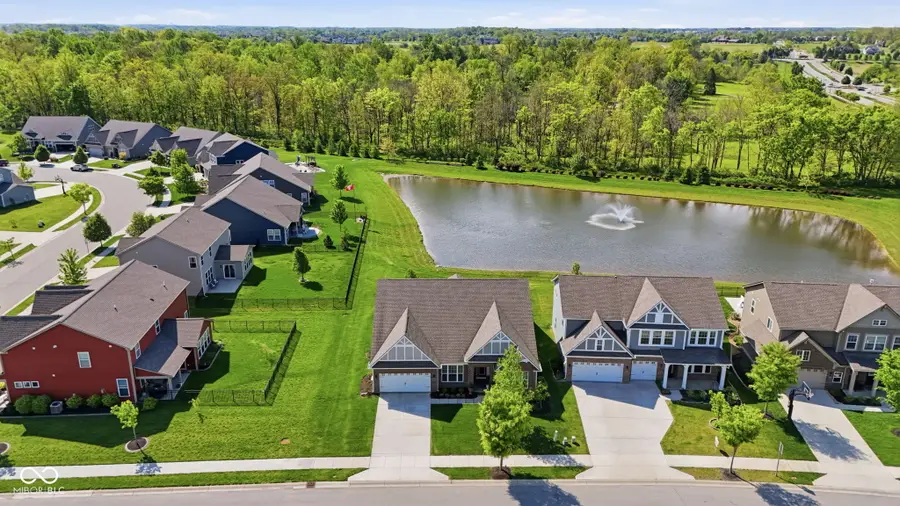 10849 Liberation Trace, Noblesville, IN 46060 - #2