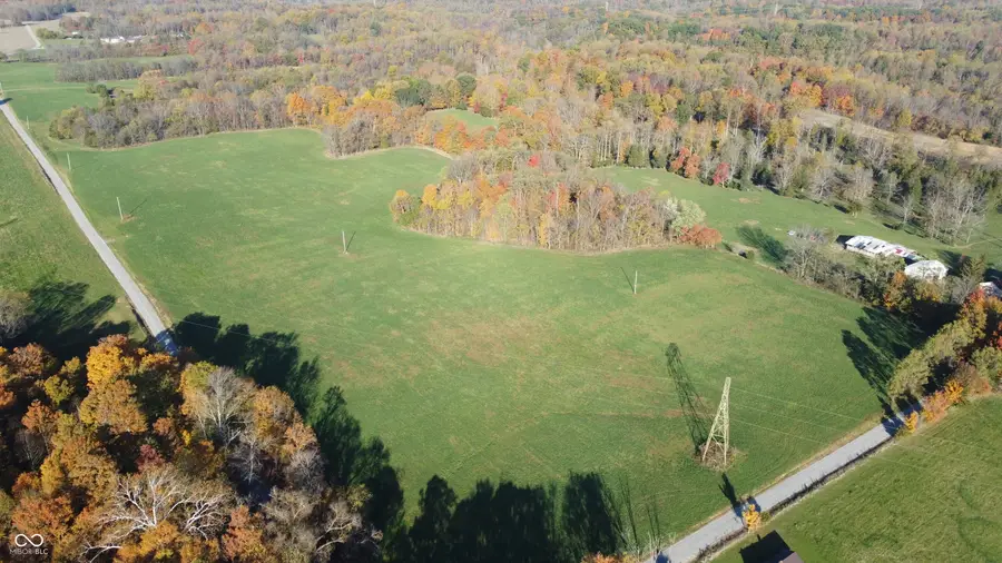 0 E Poplar Ridge Road, Canaan, IN 47224 - #3