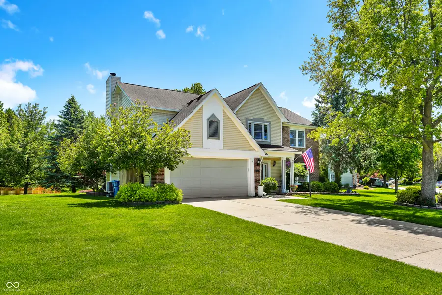 13077 Lansdowne Drive, Fishers, IN 46038 - #3