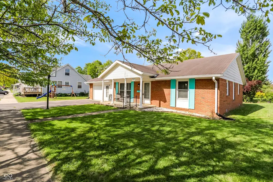 200 S Vine Street, Thorntown, IN 46071 - #3