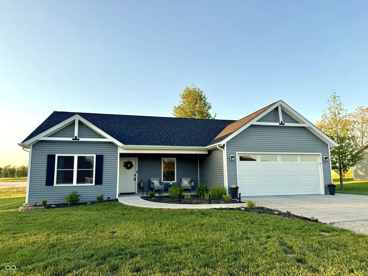560 Golf View Drive, Milan, IN 47031 - #1