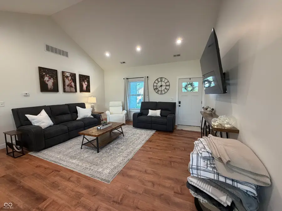 560 Golf View Drive, Milan, IN 47031 - #2