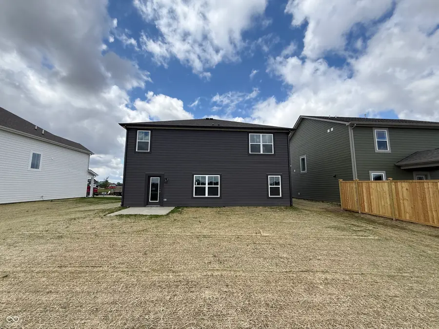 241 Greyhound Avenue, Danville, IN 46122 - #2