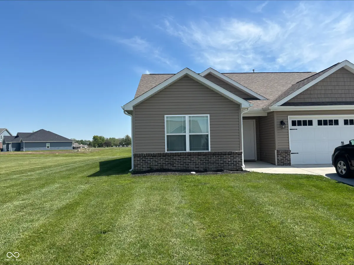 10550 Chapa Boulevard, Elwood, IN 46036 - #1
