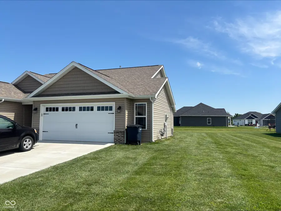 10550 Chapa Boulevard, Elwood, IN 46036 - #2