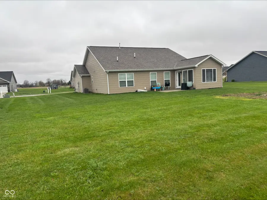 10550 Chapa Boulevard, Elwood, IN 46036 - #3