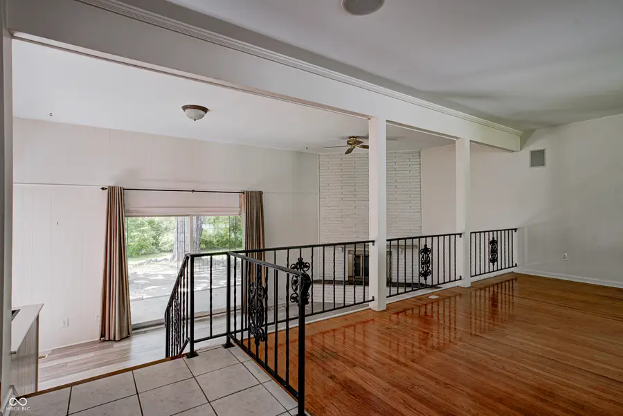 6336 N Rural Street, Indianapolis, IN 46220 - #3
