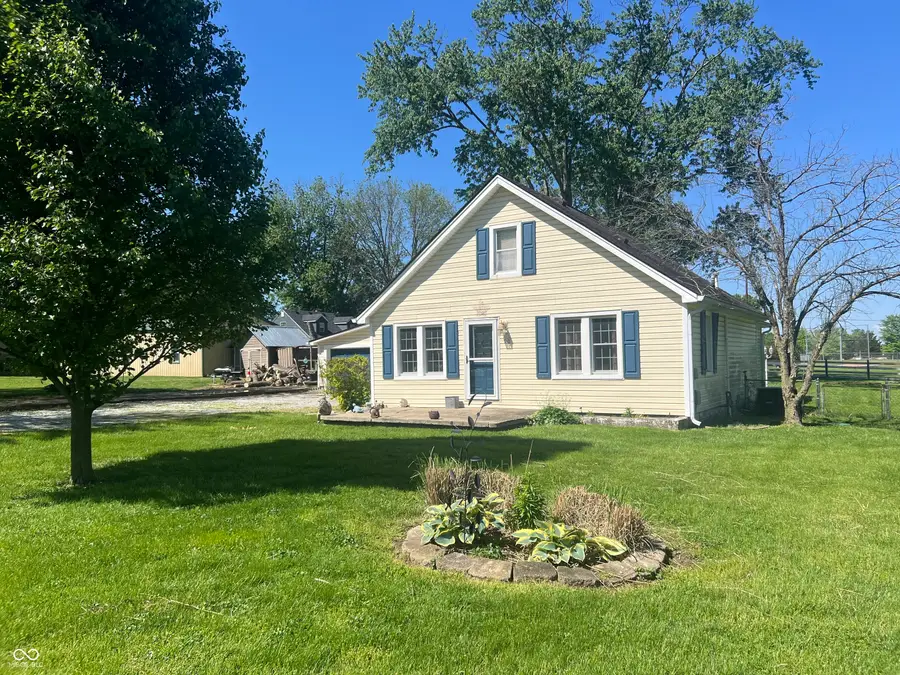 990 N 400 W, Bargersville, IN 46106 - #2