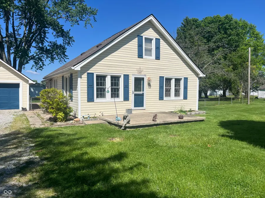 990 N 400 W, Bargersville, IN 46106 - #3