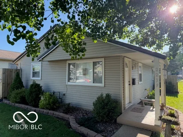 2239 Maple Street, Columbus, IN 47201 - #2