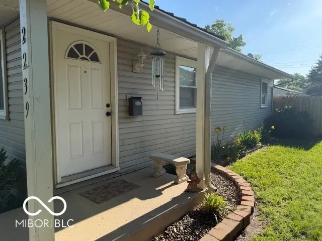 2239 Maple Street, Columbus, IN 47201 - #3