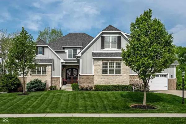 16772 George Gang Boulevard, Westfield, IN 46062