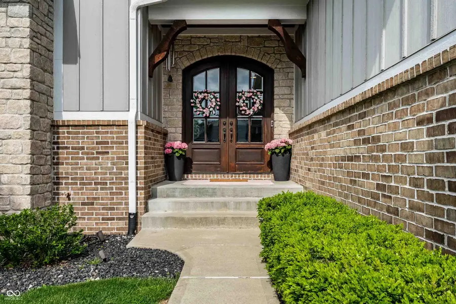 16772 George Gang Boulevard, Westfield, IN 46062 - #3