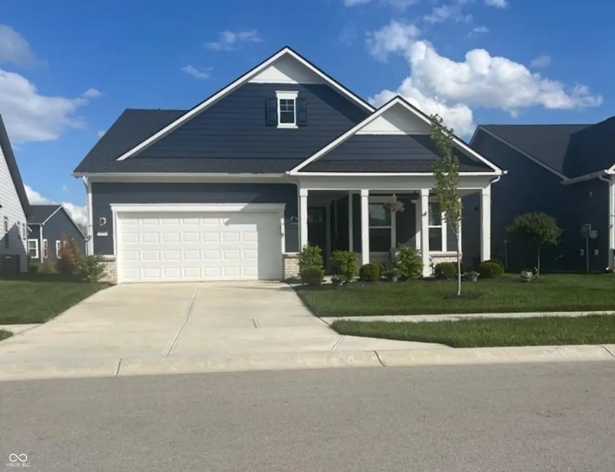 14989 Flying Ebony, Westfield, IN 46074 - #1