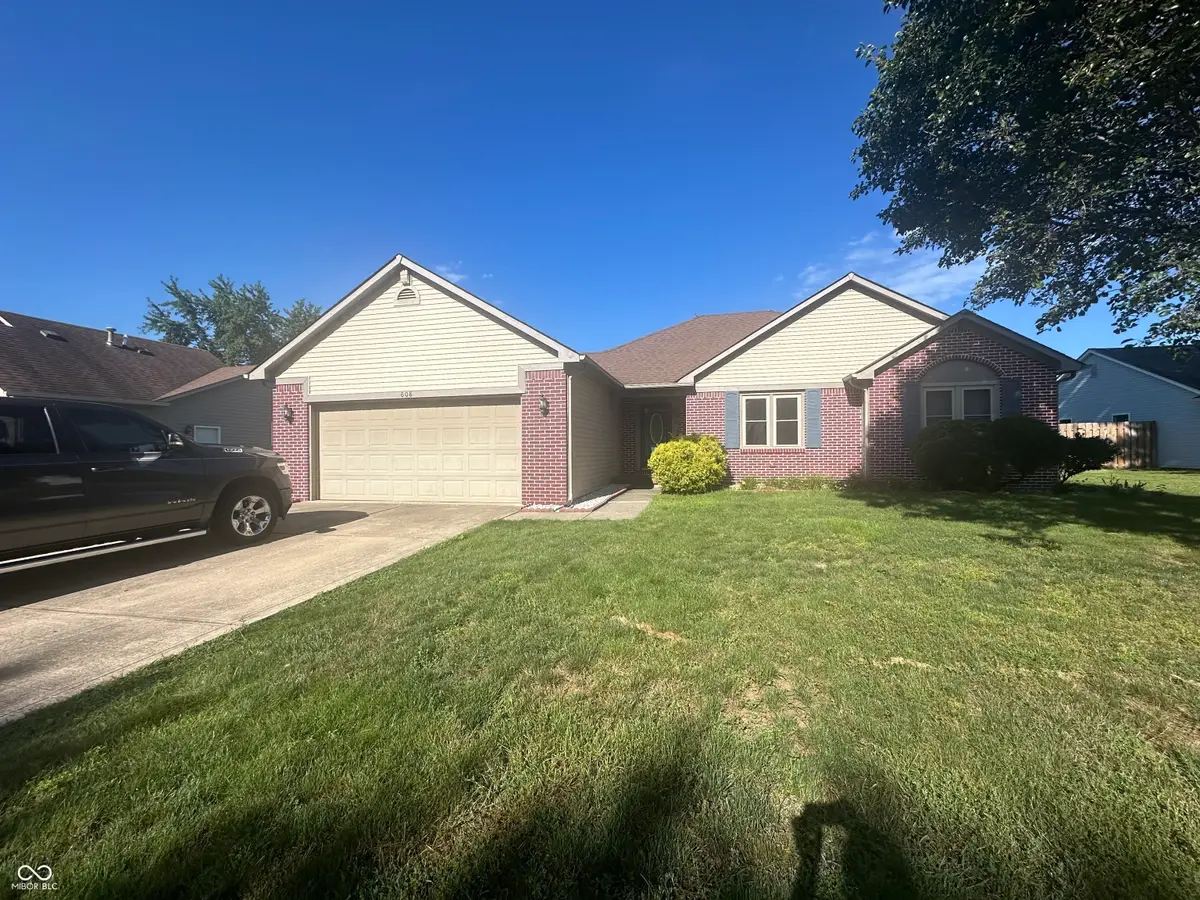 608 Morningside Drive, Whiteland, IN 46184 - #1