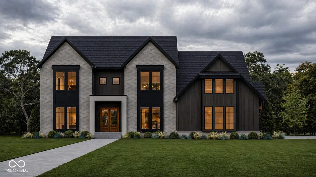 20874 Promontory Lane, Westfield, IN 46074 - #1