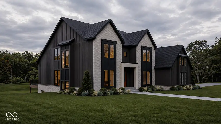 20874 Promontory Lane, Westfield, IN 46074 - #3