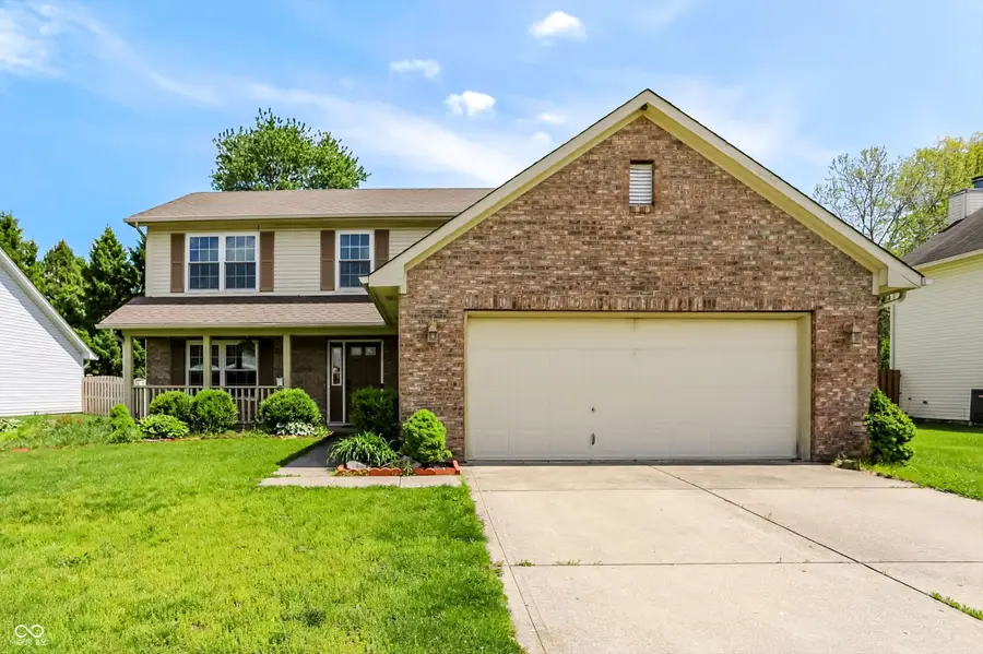 6031 Candlewick Drive, Indianapolis, IN 46228 - #2