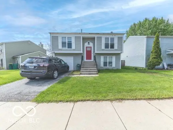 1031 W 59th Place, Merrillville, IN 46410