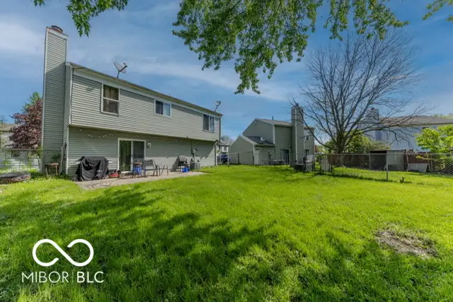 1031 W 59th Place, Merrillville, IN 46410 - #3