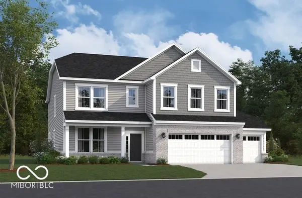 7128 Portico Lane, McCordsville, IN 46055