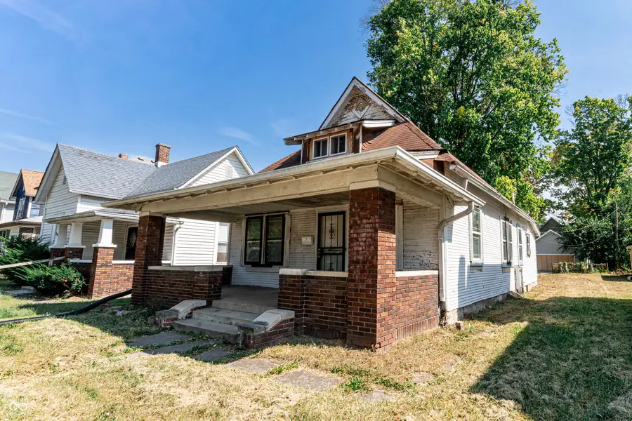 3345 Graceland Avenue, Indianapolis, IN 46208 - #2