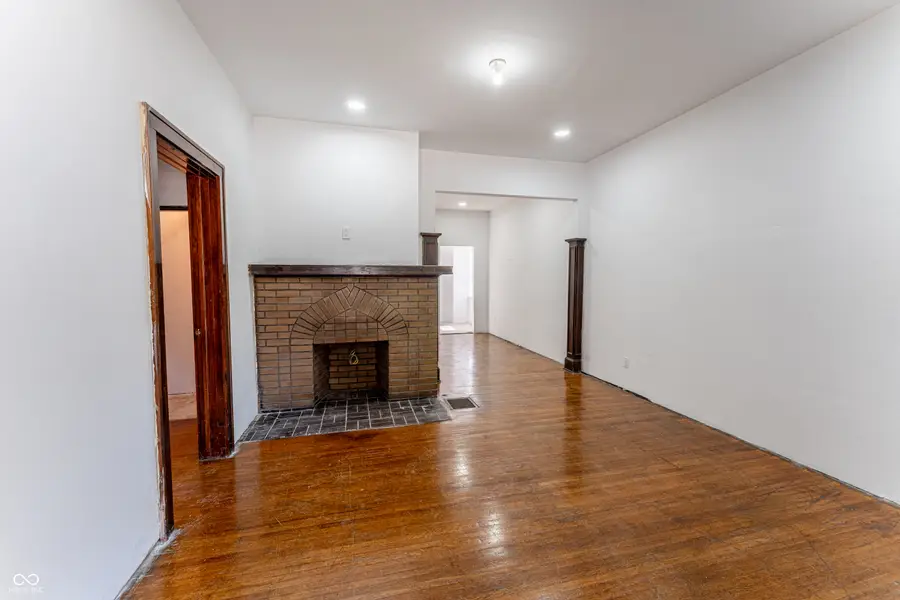 3345 Graceland Avenue, Indianapolis, IN 46208 - #3