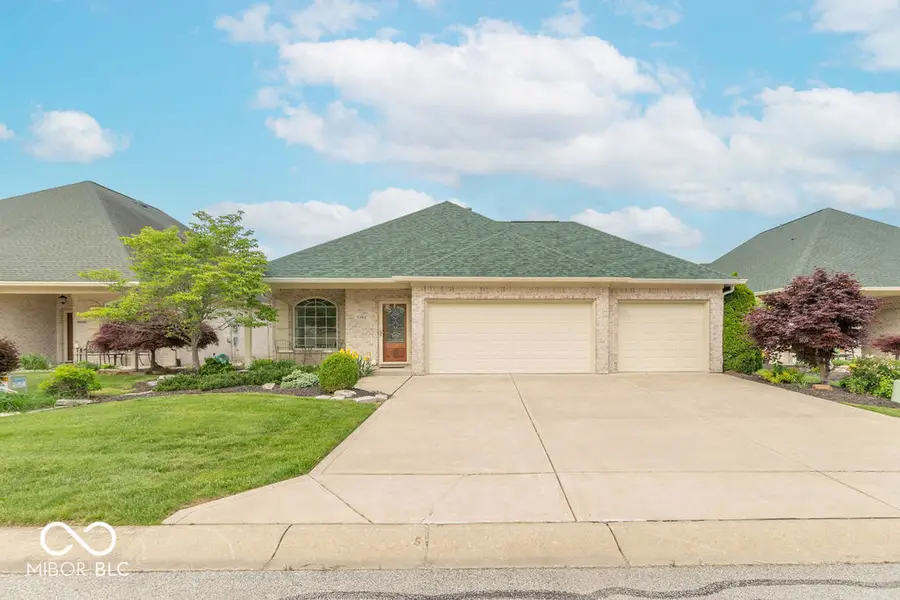 3382 E Nottinghill Drive, Plainfield, IN 46168 - #2