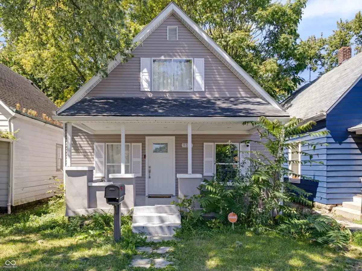 954 N Olney Street, Indianapolis, IN 46201 - #1