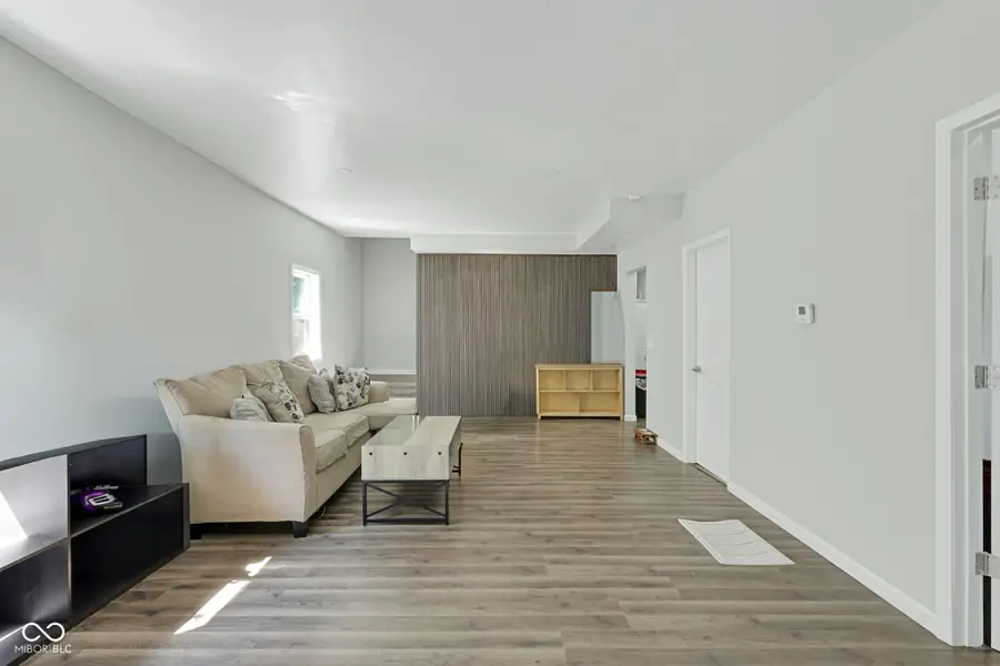 954 N Olney Street, Indianapolis, IN 46201 - #2