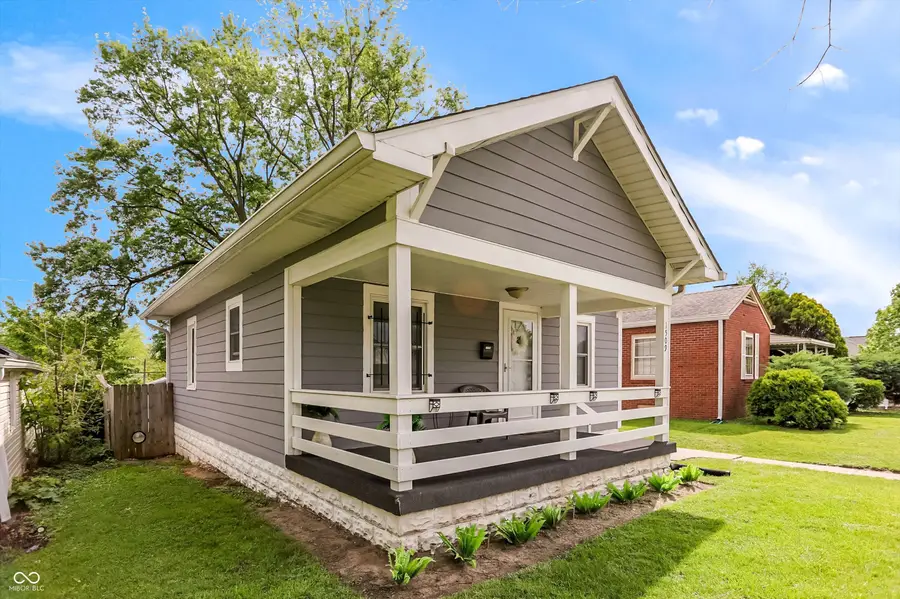 1509 Comer Avenue, Indianapolis, IN 46203 - #3