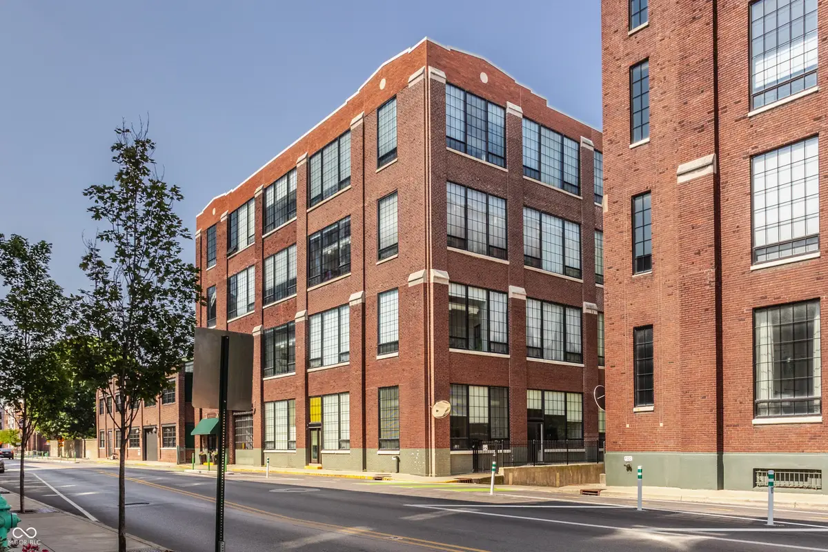 630 N College Avenue #311, Indianapolis, IN 46204 - #1