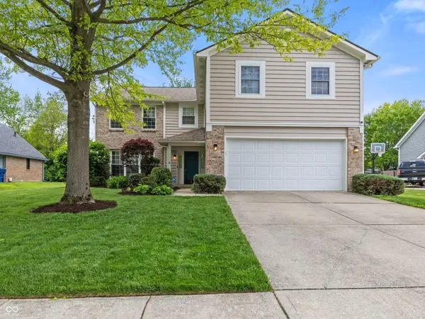 12427 Doe Lane, Indianapolis, IN 46236