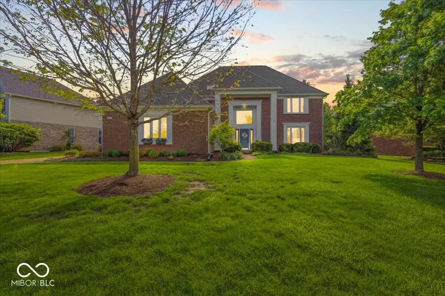 1465 Springmill Ponds Boulevard, Carmel, IN 46032 - #2
