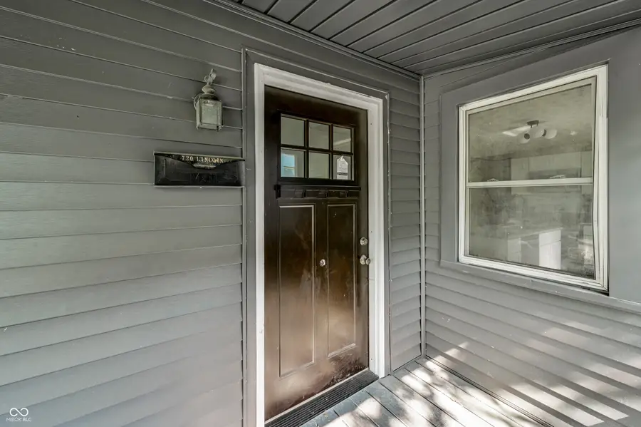 720 Lincoln Street, Indianapolis, IN 46203 - #3