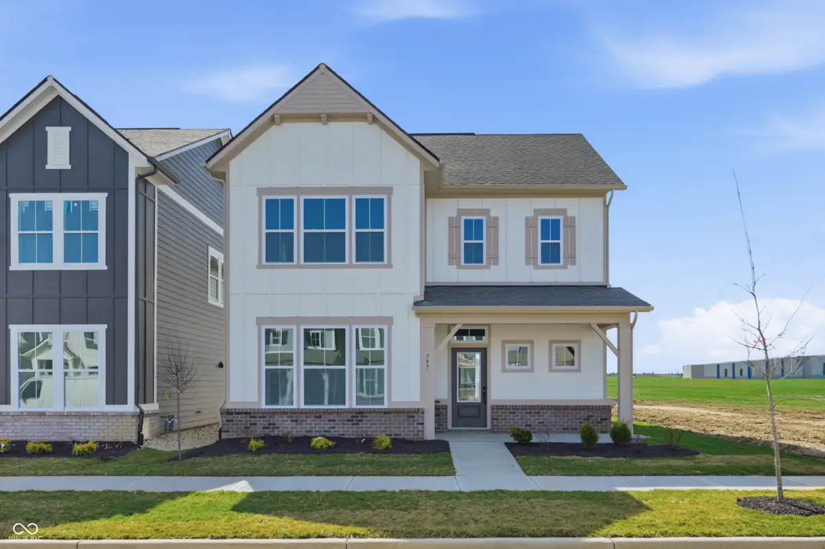 774 Possman Way, Westfield, IN 46074 - #1