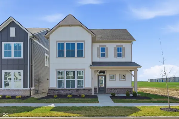 774 Possman Way, Westfield, IN 46074