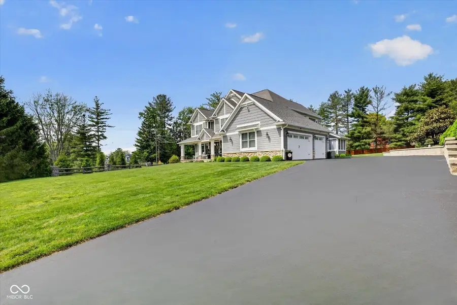 3511 E Bryn Mawr Drive, Bloomington, IN 47401 - #3