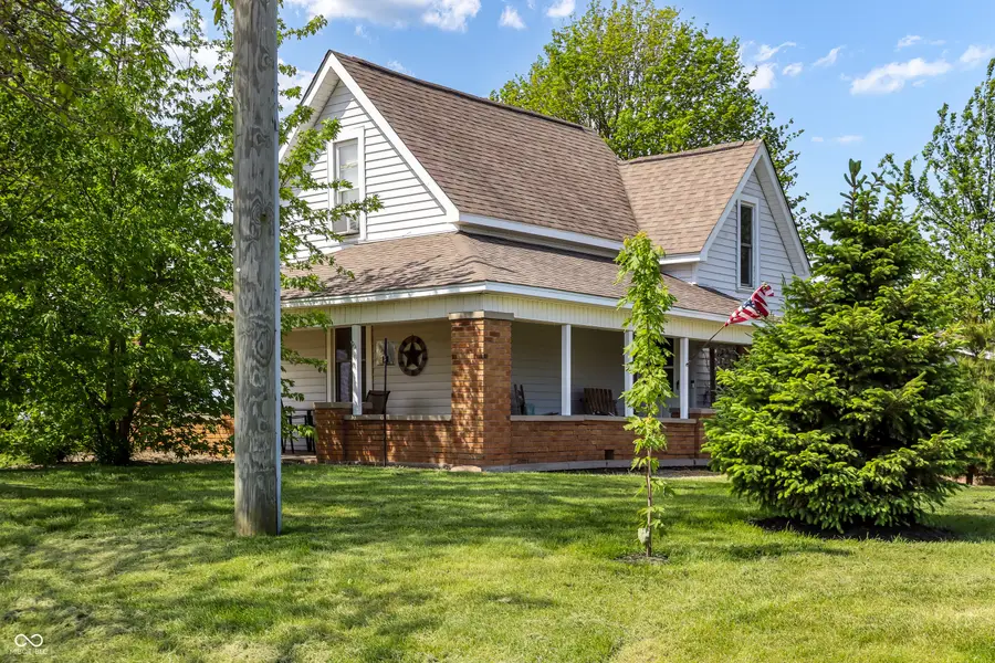 7116 S County Road 1400 E, Sheridan, IN 46069 - #3