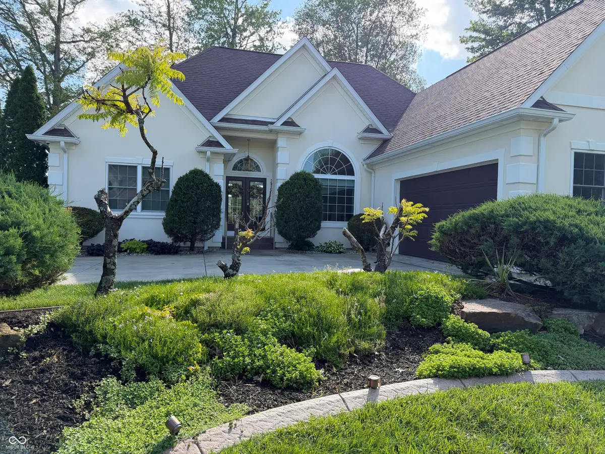 355 Woodside Court, Batesville, IN 47006 - #1