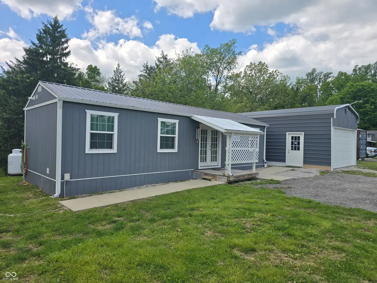 3605 State Highway 43, Spencer, IN 47460 - #1
