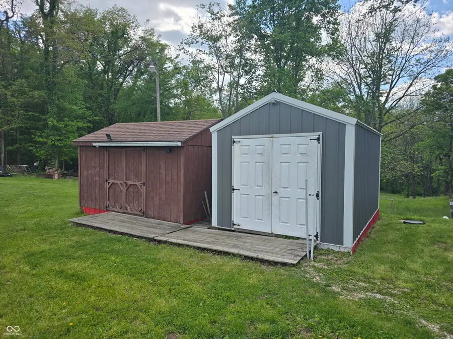 3605 State Highway 43, Spencer, IN 47460 - #2