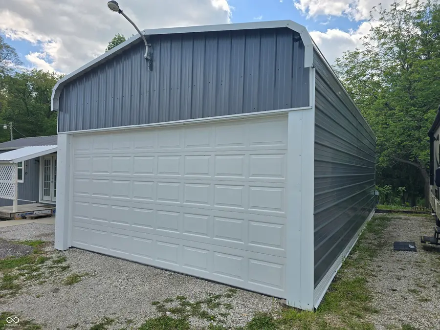 3605 State Highway 43, Spencer, IN 47460 - #3