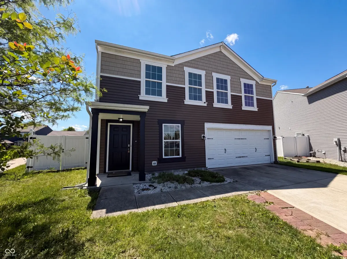 939 Olmsted Court, Shelbyville, IN 46176 - #1