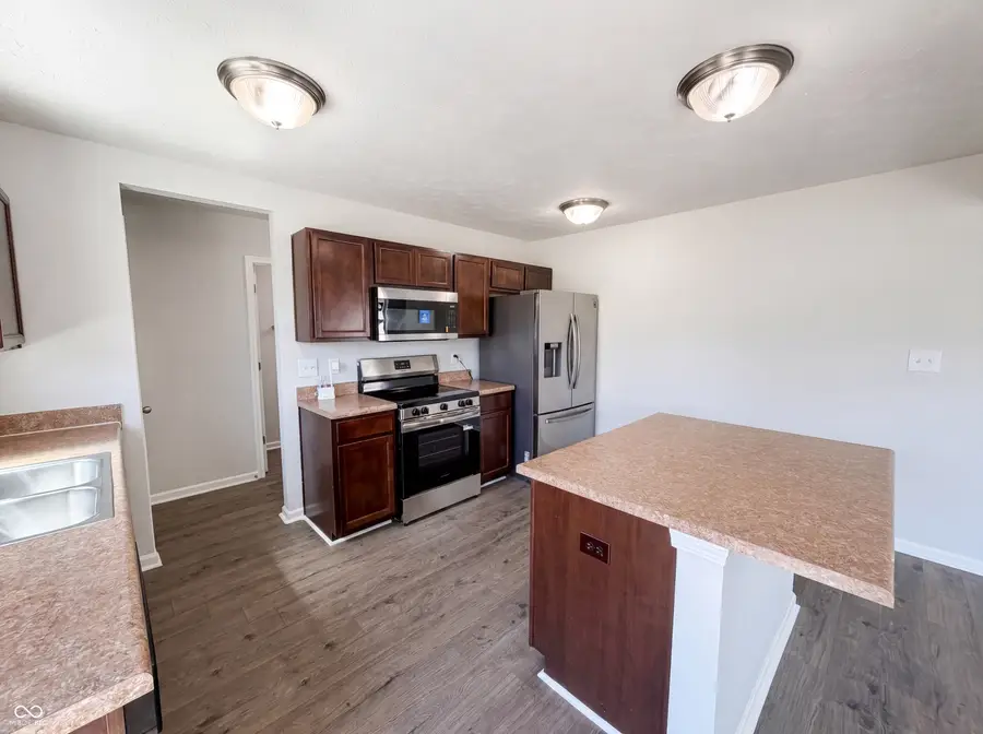 939 Olmsted Court, Shelbyville, IN 46176 - #2