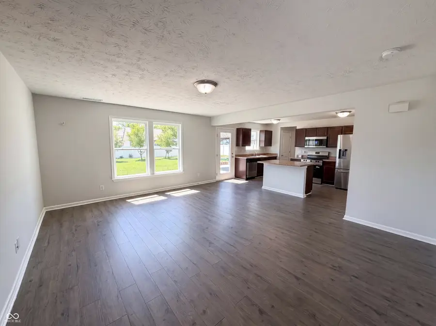 939 Olmsted Court, Shelbyville, IN 46176 - #3