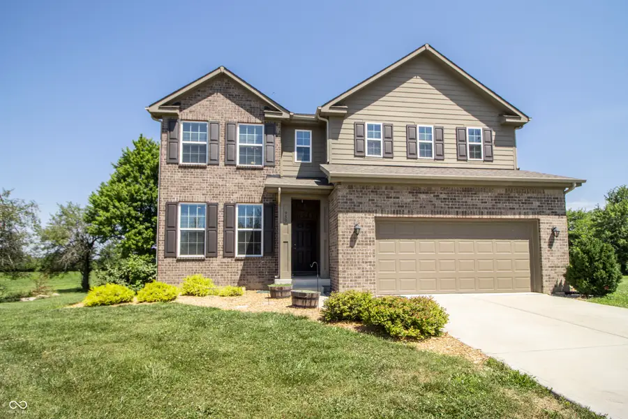 950 W 600 (lot 1 Only) S, Atlanta, IN 46031 - #2