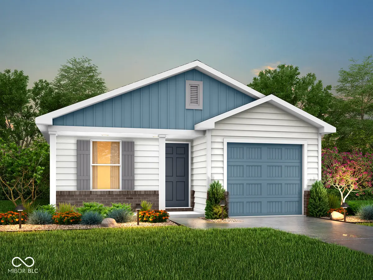 2541 Walker Place, Indianapolis, IN 46203 - #1