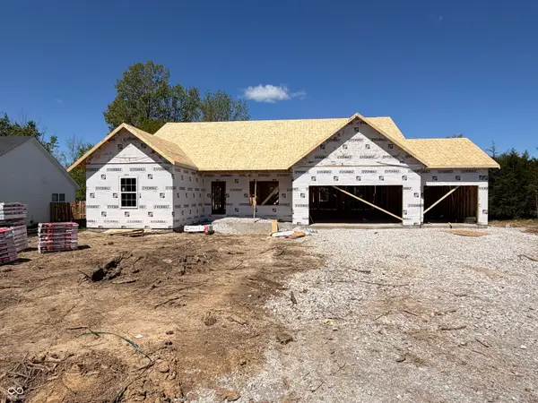 444 Gettysburg, Coatesville, IN 46121