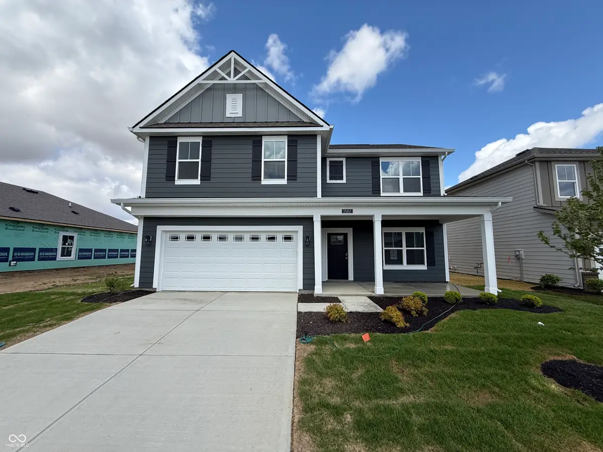 1582 Adios Butler Court, Danville, IN 46122 - #1